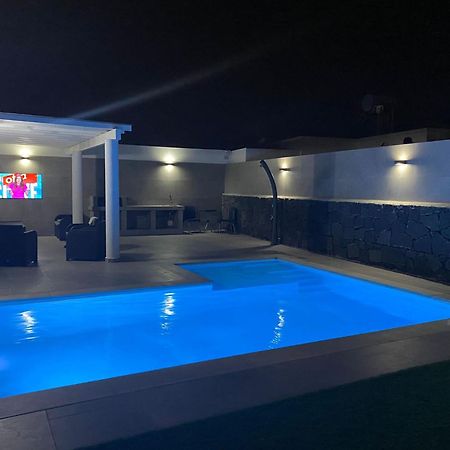 Villa Harena Playa Blanca  Kültér fotó