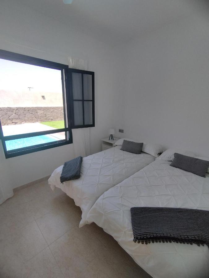 Villa Harena Playa Blanca  Kültér fotó