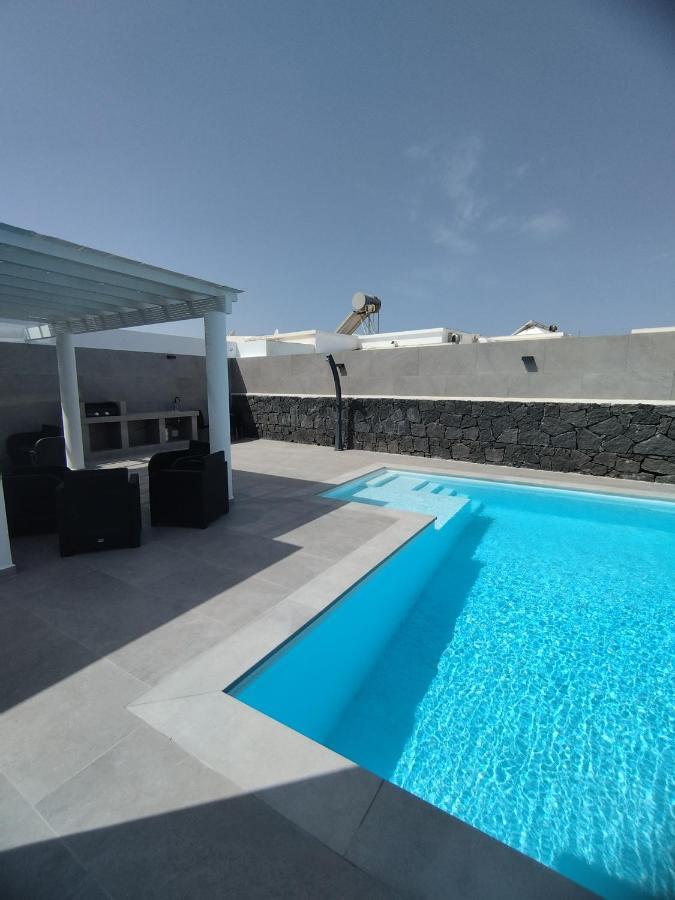 Villa Harena Playa Blanca  Kültér fotó