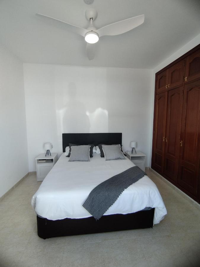 Villa Harena Playa Blanca  Kültér fotó